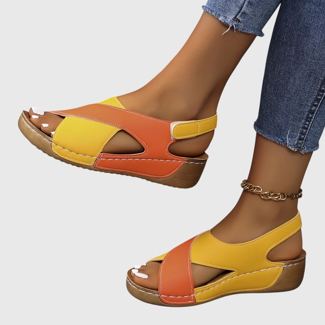 Margery - Orthopaedic Breathable Sandals