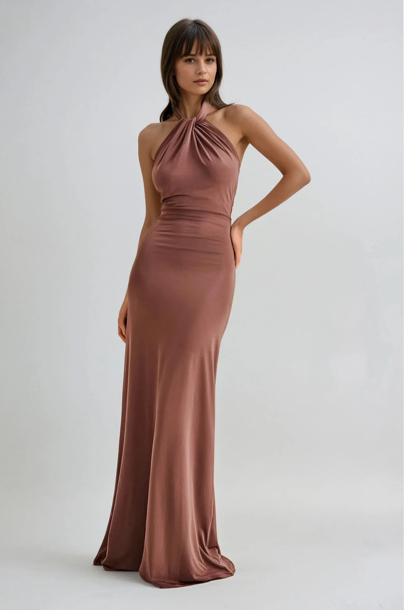 Celina | Classy Dress