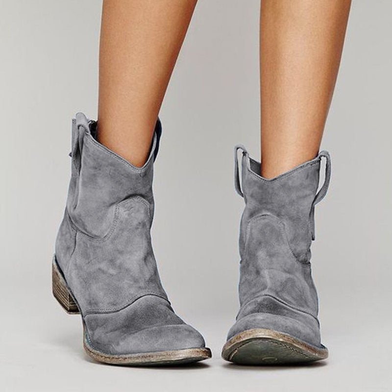 Charlotte | Country Rebel Boots