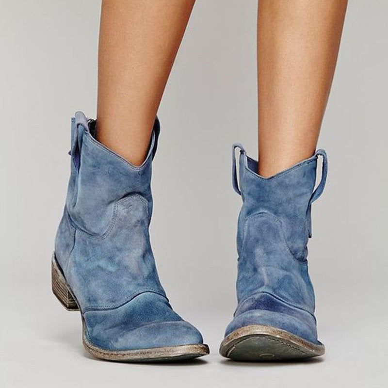 Charlotte | Country Rebel Boots