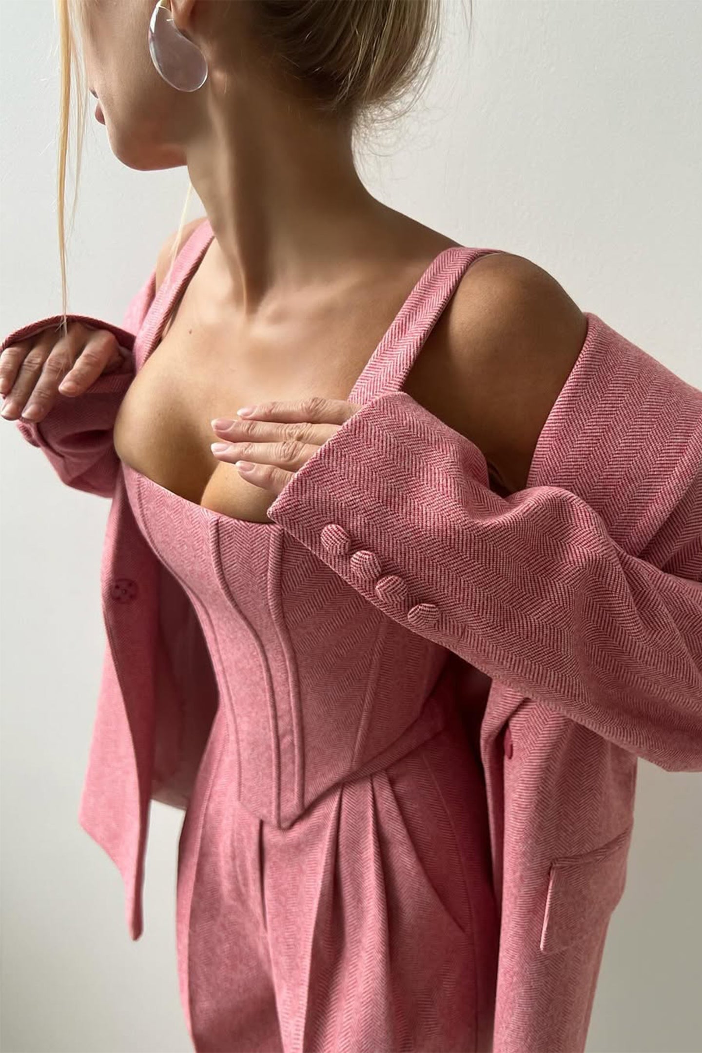 The Bella™ Set – Timeless Elegance, Effortless Confidence