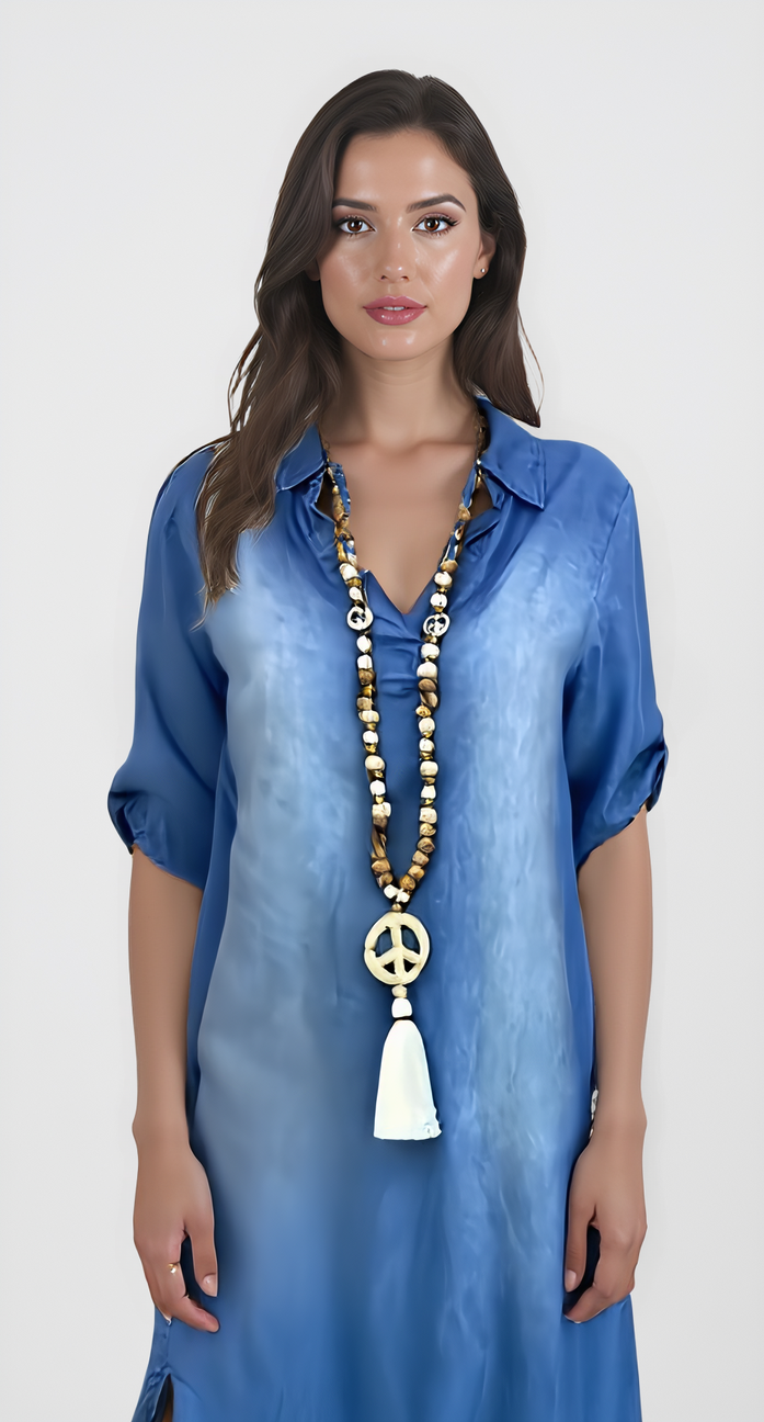 Mea™ – Effortless Denim for Every Day