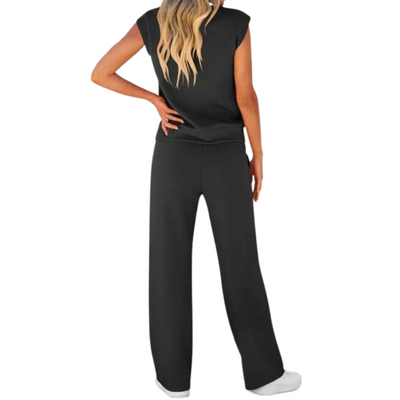 Chloe – Soft Lounge Co-Ord