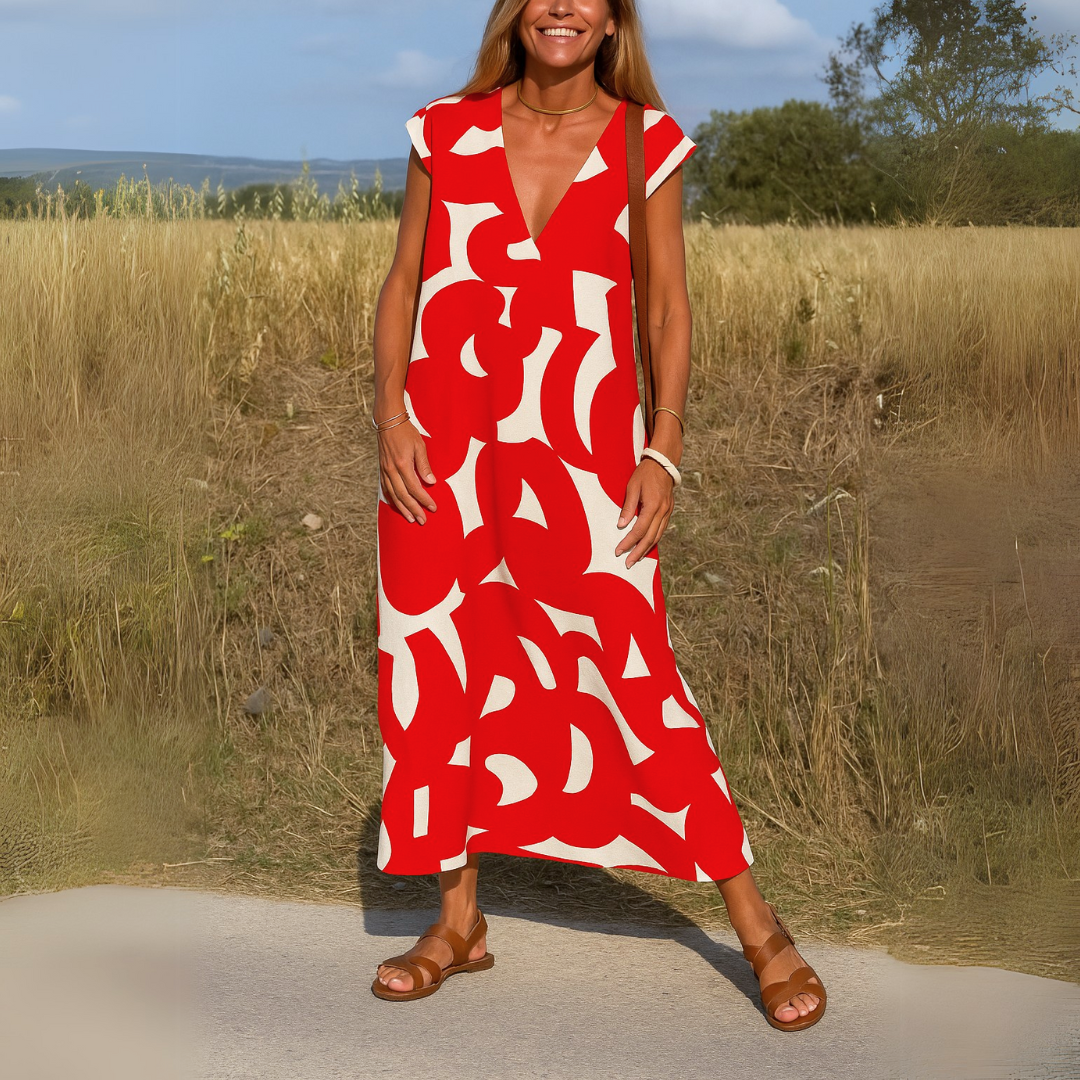 Valérie | Robe