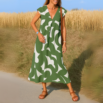 Valérie | Robe