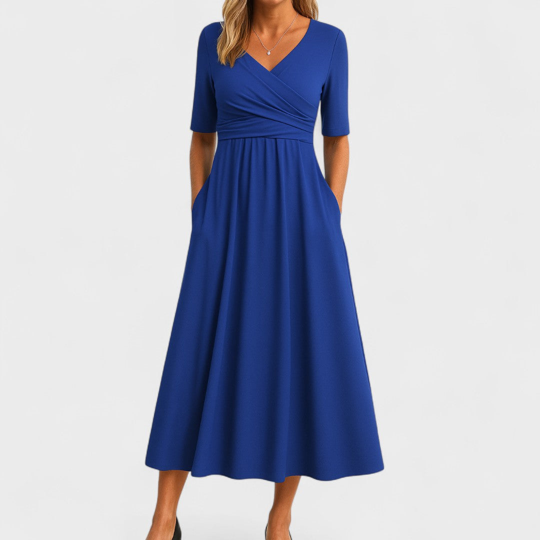 Camilla | Elegant Dress