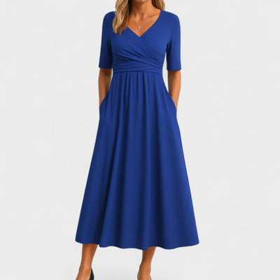 Camilla | Elegant Dress