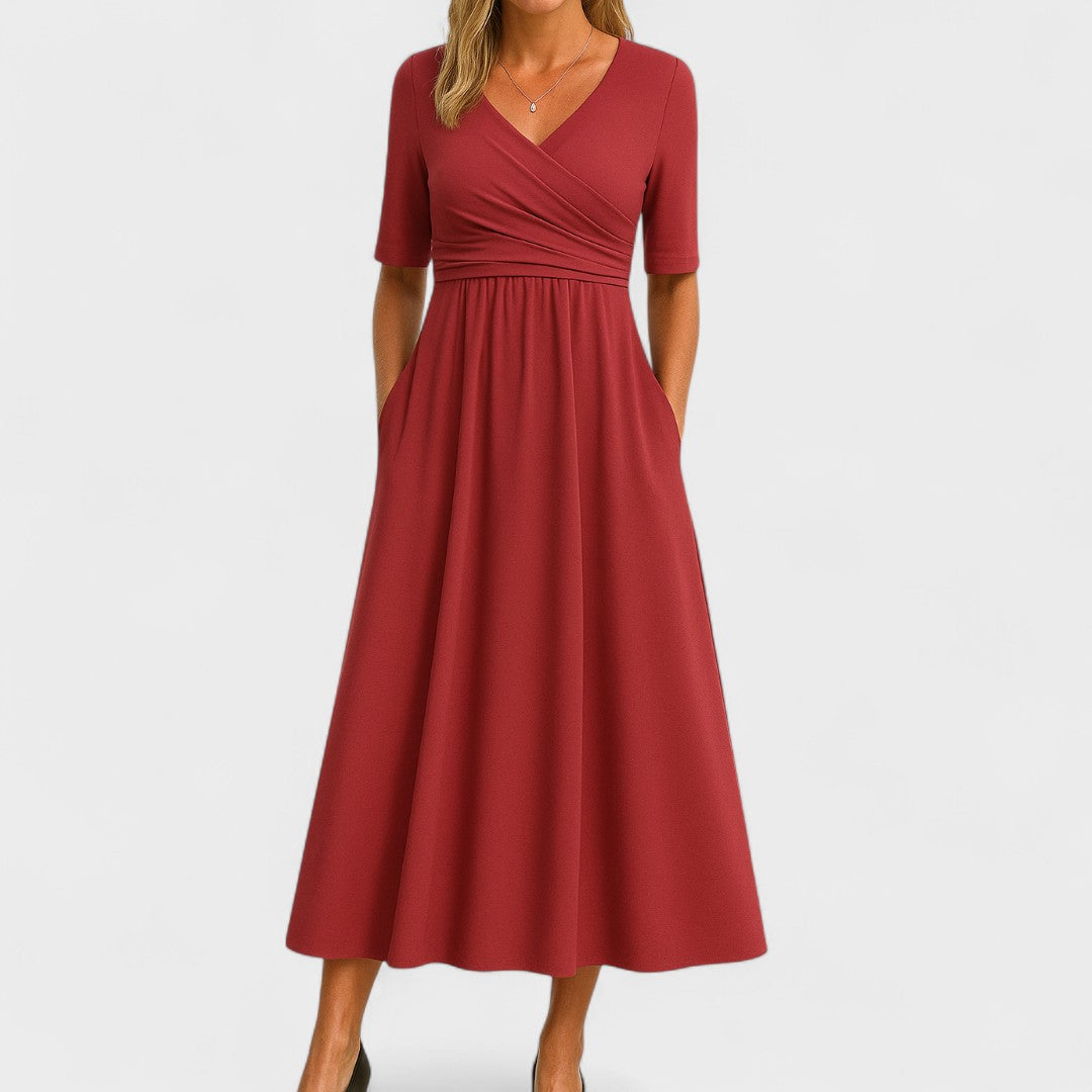 Camilla | Elegant Dress