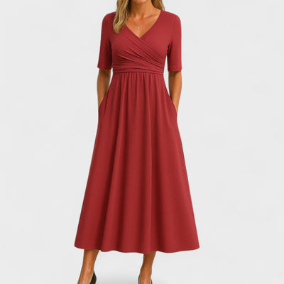 Camilla | Elegant Dress