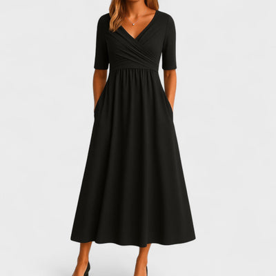 Camilla | Elegant Dress