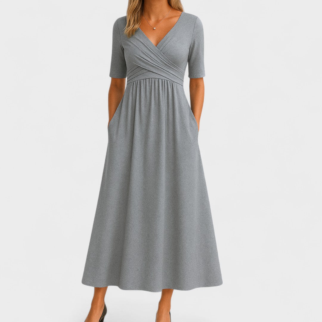 Camilla | Elegant Dress