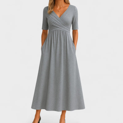 Camilla | Elegant Dress