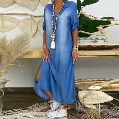 Mea™ – Effortless Denim for Every Day
