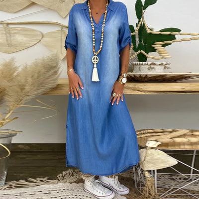 Mea™ – Effortless Denim for Every Day