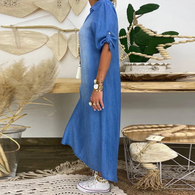Mea™ – Effortless Denim for Every Day