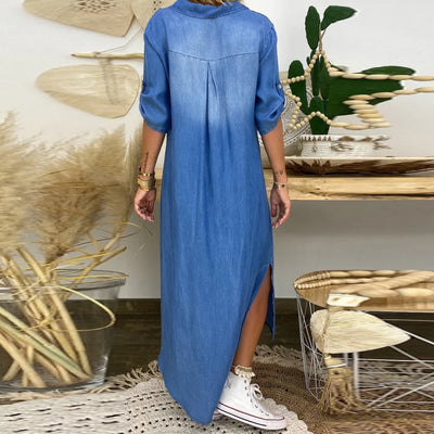 Mea™ – Effortless Denim for Every Day
