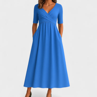 Camilla | Elegant Dress