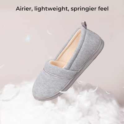 MemoryFoam Slippers