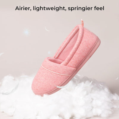MemoryFoam Slippers