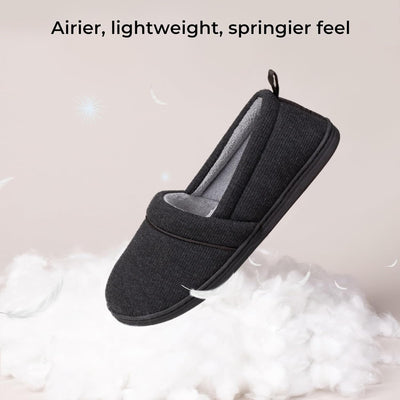 MemoryFoam Slippers