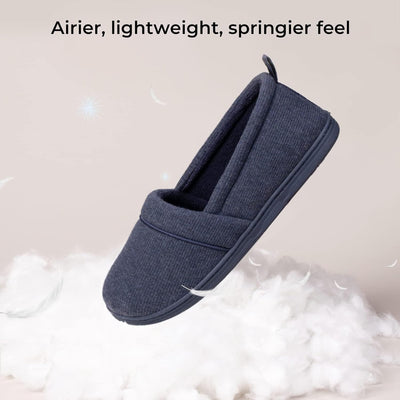 MemoryFoam Slippers