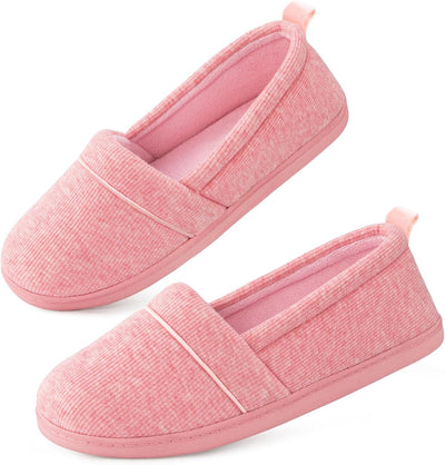 MemoryFoam Slippers