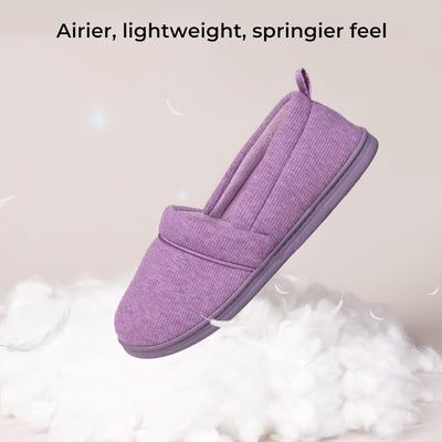 MemoryFoam Slippers