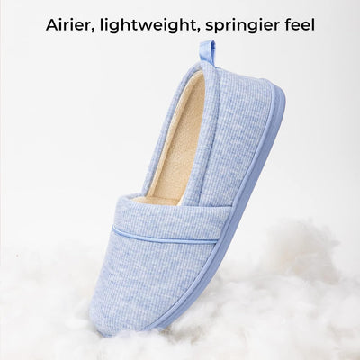 MemoryFoam Slippers
