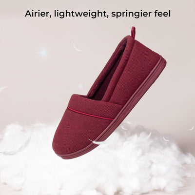 MemoryFoam Slippers