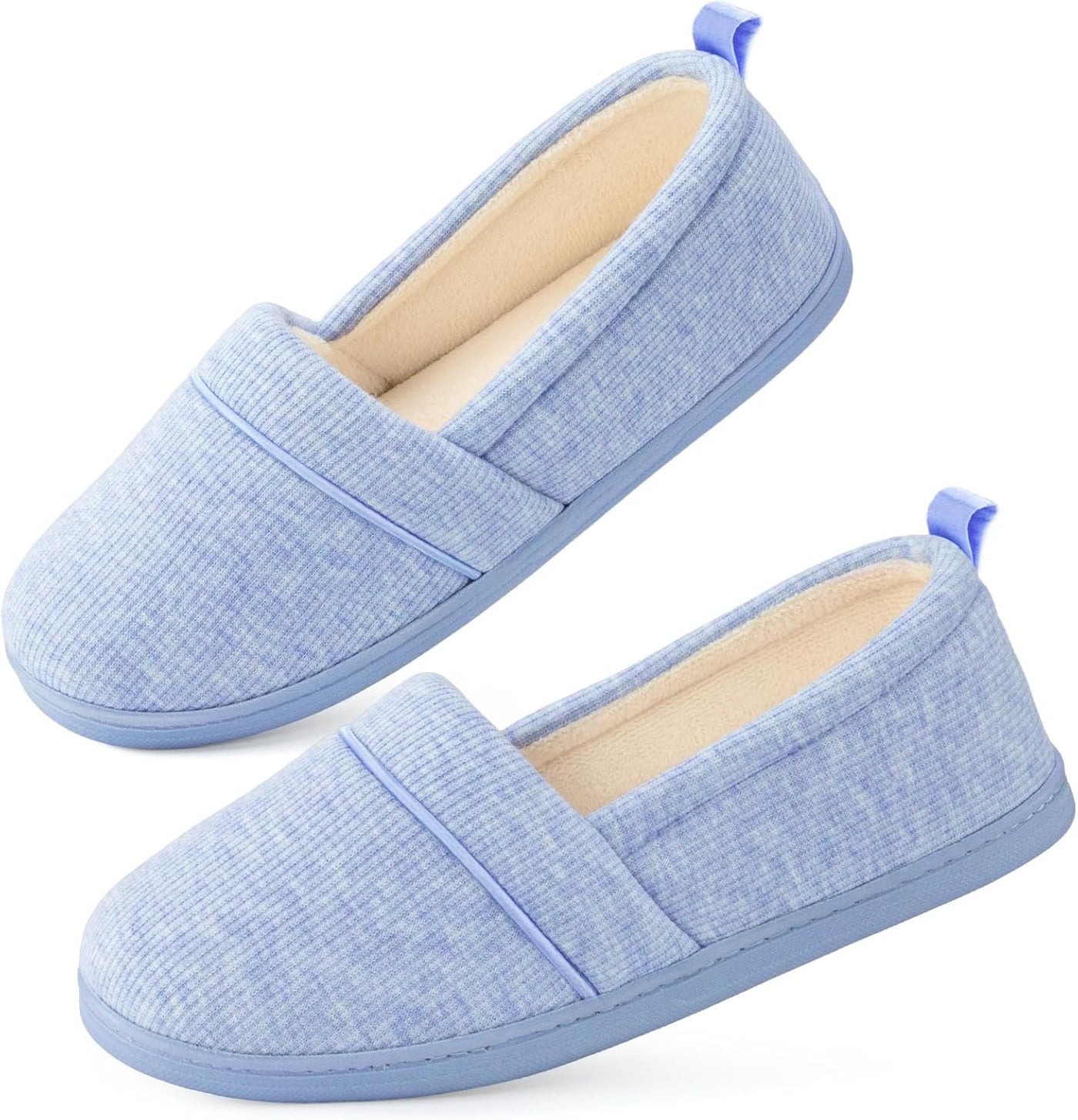 MemoryFoam Slippers