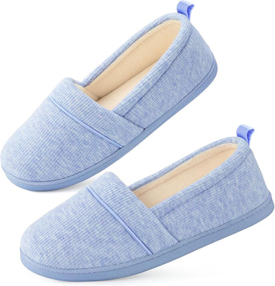 MemoryFoam Slippers