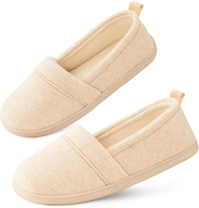 MemoryFoam Slippers