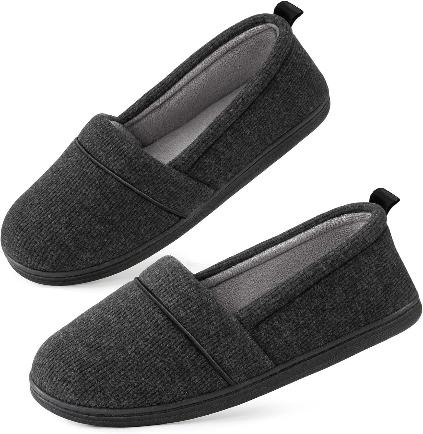 MemoryFoam Slippers