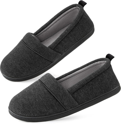 MemoryFoam Slippers