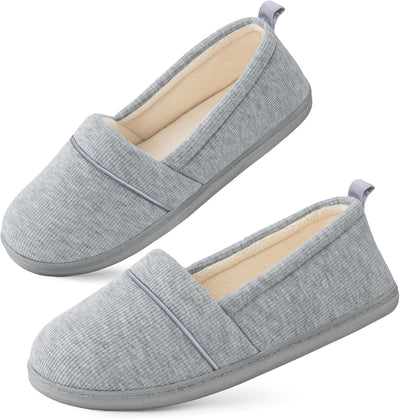 MemoryFoam Slippers