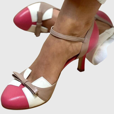 Katharina - Comfort Heeled Sandals