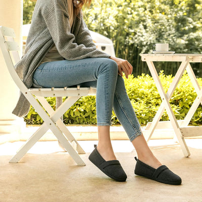 MemoryFoam Slippers