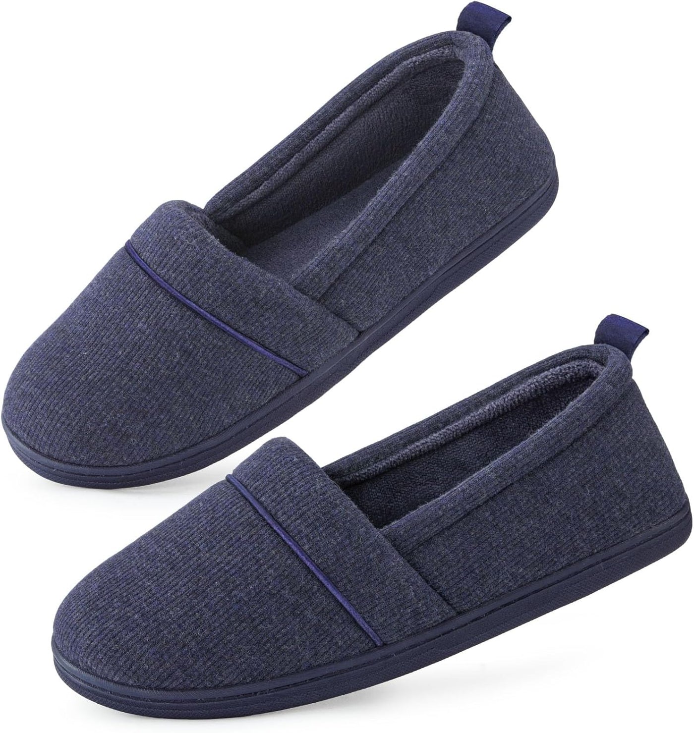 MemoryFoam Slippers