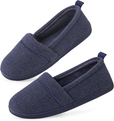 MemoryFoam Slippers