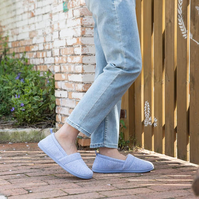 MemoryFoam Slippers