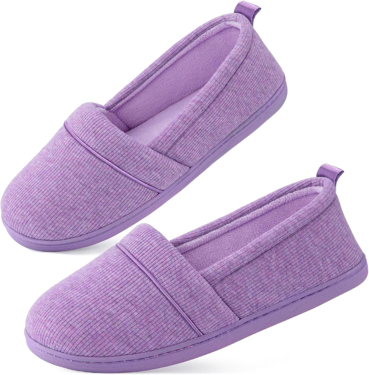 MemoryFoam Slippers