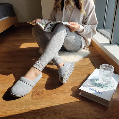 MemoryFoam Slippers