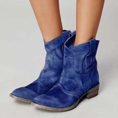 Charlotte | Country Rebel Boots