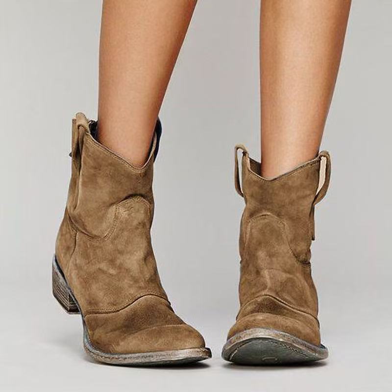 Charlotte | Country Rebel Boots