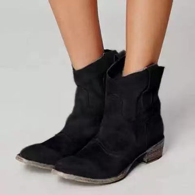 Charlotte | Country Rebel Boots