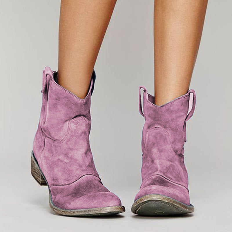 Charlotte | Country Rebel Boots