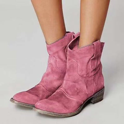 Charlotte | Country Rebel Boots