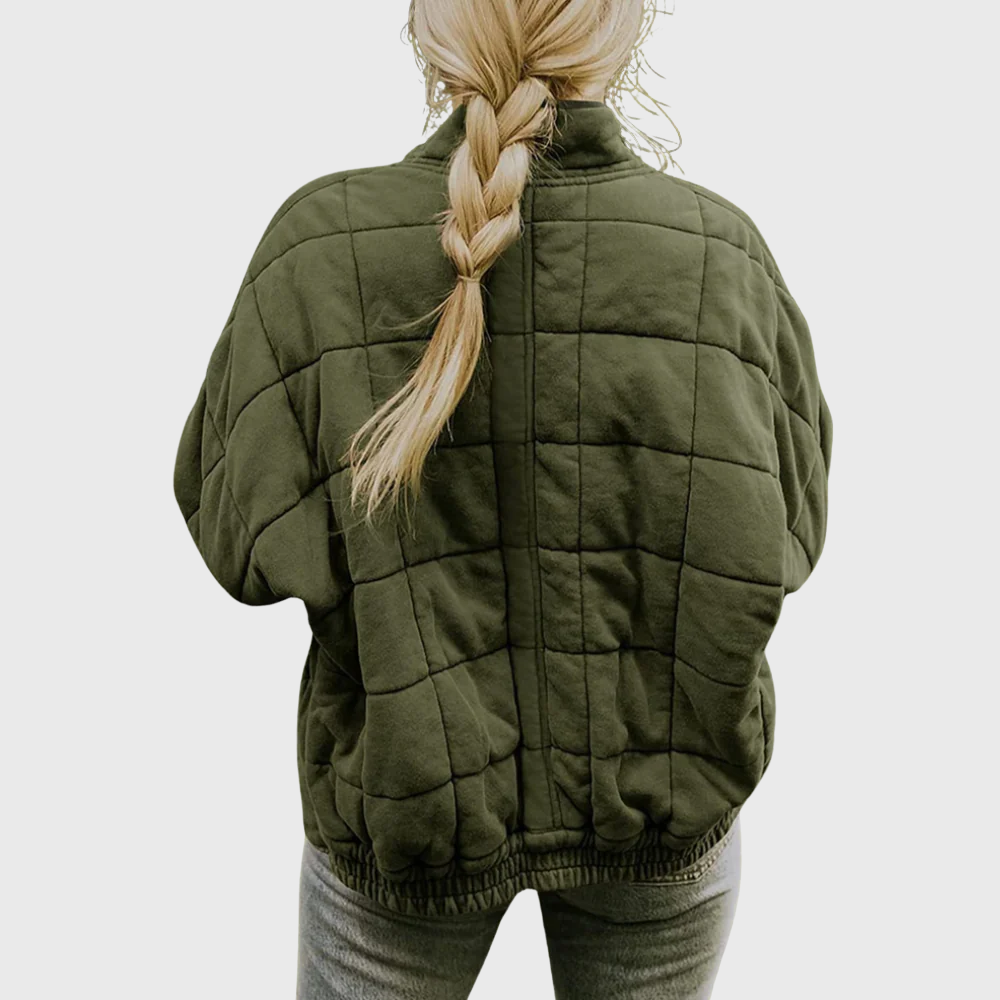 Zara - Zip Jacket