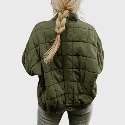 Zara - Zip Jacket