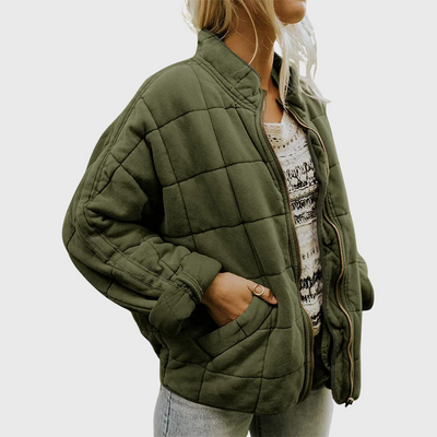 Zara - Zip Jacket